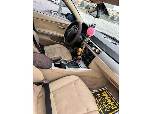 Sahibinden BMW 3 Serisi 320i 2007 Model 