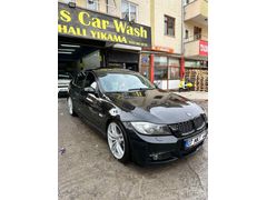 Sahibinden BMW 3 Serisi 320i 2007 Model 