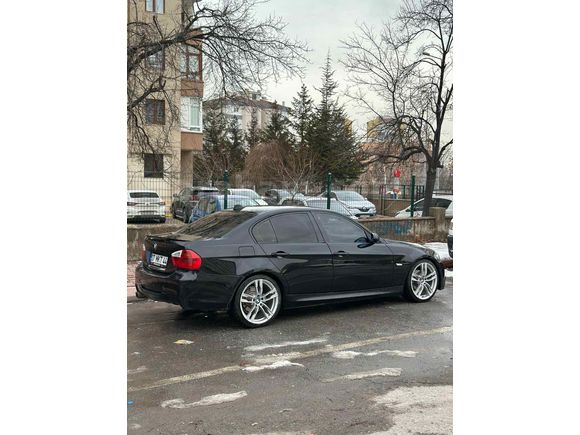Sahibinden BMW 3 Serisi 320i 2007 Model 