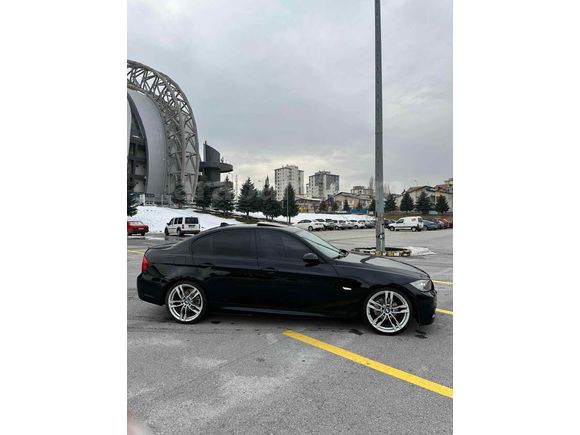 Sahibinden BMW 3 Serisi 320i 2007 Model 