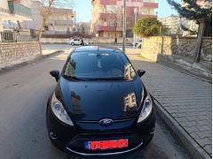 Sahibinden Ford Fiesta 1.4 TDCi Titanium 2012 Model