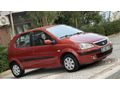 Sahibinden Tata Indica 1.4 Basic 2006 Model  190.000 km Gri (titanyum)