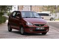 Sahibinden Tata Indica 1.4 Basic 2006 Model  190.000 km Gri (titanyum)