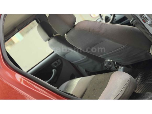Sahibinden Tata Indica 1.4 Basic 2006 Model  190.000 km Gri (titanyum)