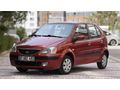 Sahibinden Tata Indica 1.4 Basic 2006 Model  190.000 km Gri (titanyum)