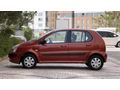 Sahibinden Tata Indica 1.4 Basic 2006 Model  190.000 km Gri (titanyum)