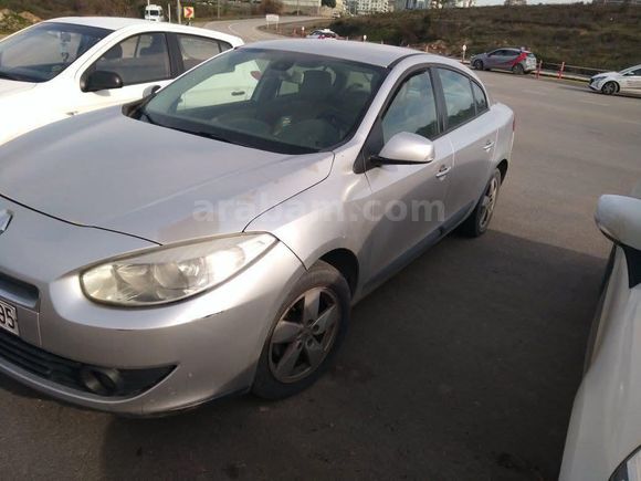 Sahibinden Renault Fluence 1.6  2010 Model.      )