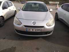 Sahibinden Renault Fluence 1.6  2010 Model.      )