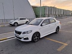 ECİ RENT A CAR PEUGEOT DİZEL KİRALIK 