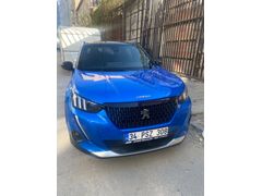 Sahibinden Peugeot 2008 1.2 PureTech GT Line 2020 Model 