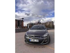 Sahibinden Opel Astra 1.4 T Sport 2019 Model 