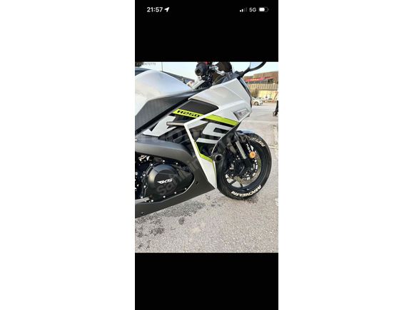 Sahibinden RKS R250 