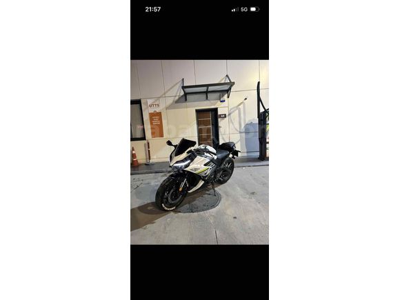 Sahibinden RKS R250 