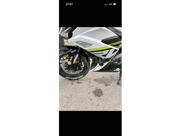 Sahibinden RKS R250 