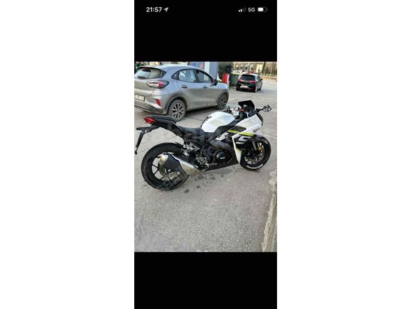 Sahibinden RKS R250 