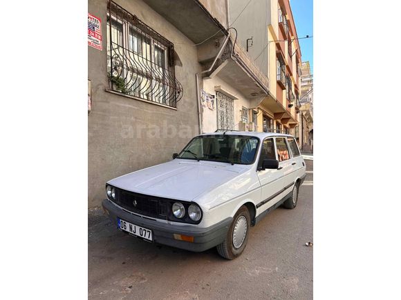 Sahibinden Renault R 12 Toros 2000 Model 