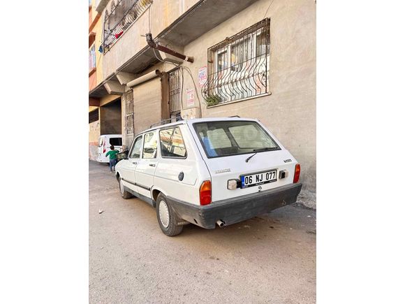 Sahibinden Renault R 12 Toros 2000 Model 