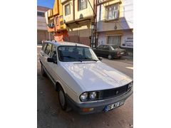 Sahibinden Renault R 12 Toros 2000 Model 