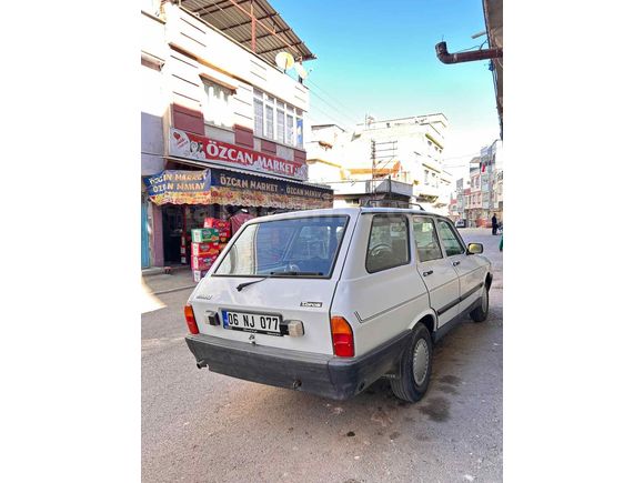 Sahibinden Renault R 12 Toros 2000 Model 