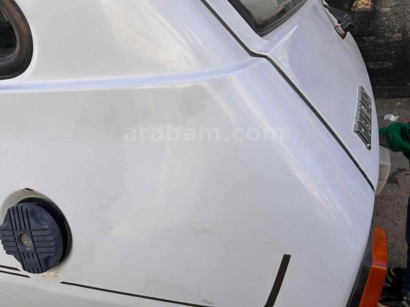 Sahibinden Renault R 12 Toros 2000 Model 