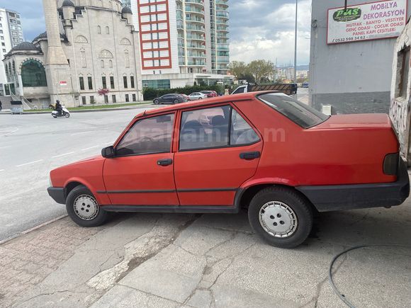 Sahibinden Tofaş Şahin 1.6 1993 Model 