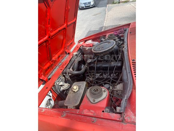 Sahibinden Tofaş Şahin 1.6 1993 Model 