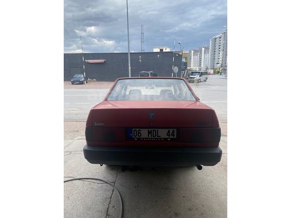 Sahibinden Tofaş Şahin 1.6 1993 Model 