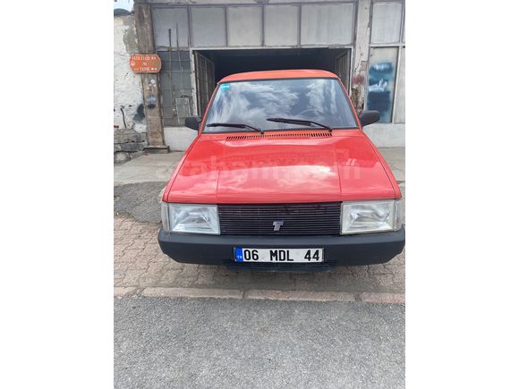 Sahibinden Tofaş Şahin 1.6 1993 Model 