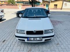 Galeri Gökhan DAN Skoda Felicia 1.3 GLXi