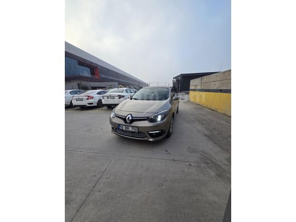 Sahibinden Renault Fluence 1.6 Privilege 2010 Model