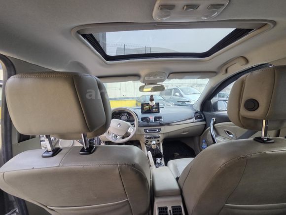 Sahibinden Renault Fluence 1.6 Privilege 2010 Model