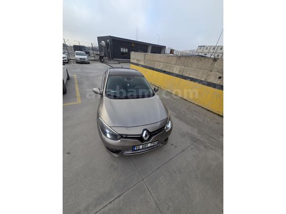 Sahibinden Renault Fluence 1.6 Privilege 2010 Model