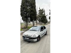 Sahibinden Renault Clio 1.6 RXT 2000 Model 
