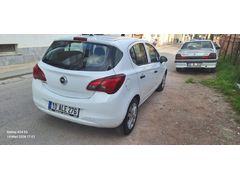 Sahibinden Opel Corsa 1.2 Essentia 2017 Model