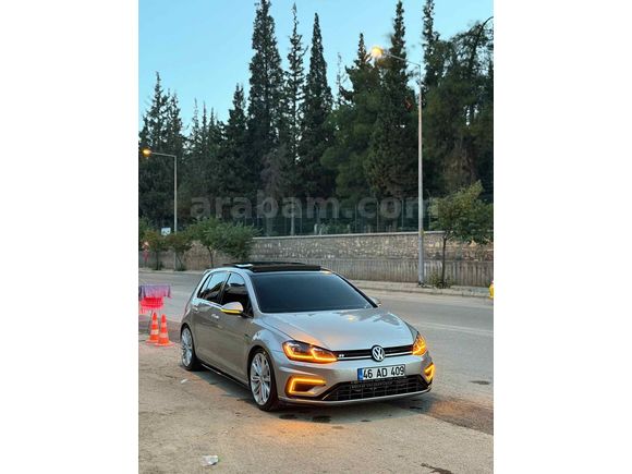 PIRIL PIRIL CAM TAVAN HAZIR KURULU GOLF7.5