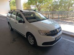 ECİ RENT A CAR DACIA LOGAN MCV 1.5 DİZEL KİRALIK