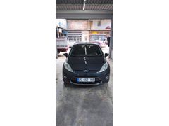 Sahibinden Ford Fiesta 1.6 TDCi Titanium 2011 Model