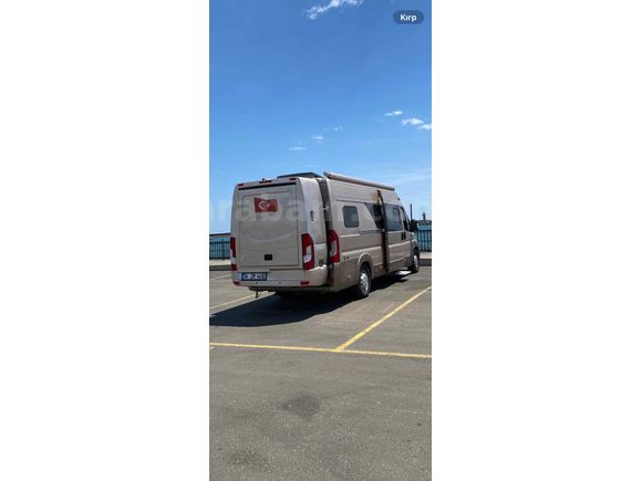 Sahibinden Karavan Motokaravan 