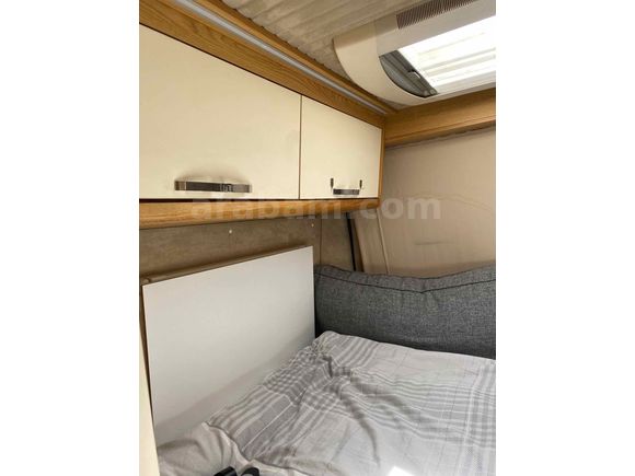 Sahibinden Karavan Motokaravan 