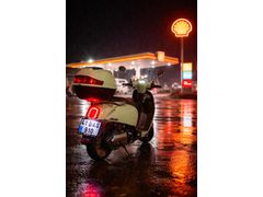 Sahibinden RKS LTR 125