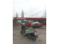 Sahibinden RKS LTR 125