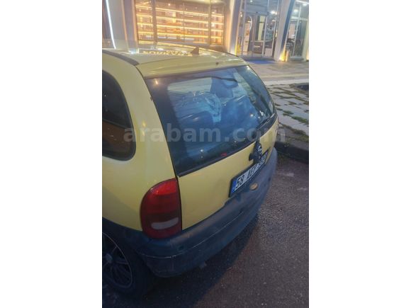 Sahibinden Opel Corsa 1.4 GLS 2000 Model