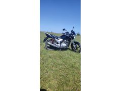 Sahibinden Honda CB 125E