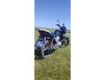 Sahibinden Honda CB 125E