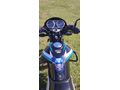 Sahibinden Honda CB 125E