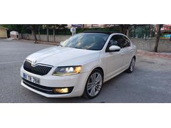 Sahibinden Skoda Octavia 1.6 TDI Elegance CR 2013 Model