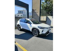 Sahibinden Toyota Corolla Cross 1.8 Hybrid Passion X-Pack 2025 Model 