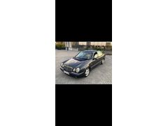 Sahibinden Mercedes - Benz E 200 Avantgarde 1998 Model