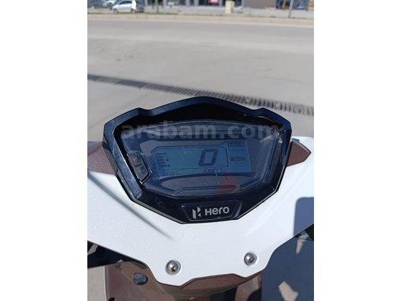 Sahibinden Hero Dash 125