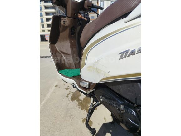 Sahibinden Hero Dash 125